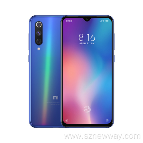 Xiaomi Mi 9 SE smartphone